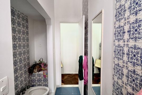 Apartamento à venda com 5 quartos, 500m² em Copacabana, Rio de Janeiro