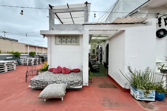 Apartamento à venda com 5 quartos, 500m² em Copacabana, Rio de Janeiro