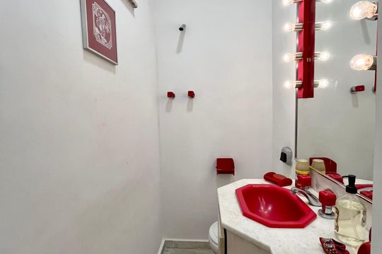 Apartamento à venda com 5 quartos, 500m² em Copacabana, Rio de Janeiro