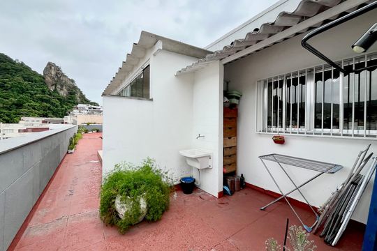 Apartamento à venda com 5 quartos, 500m² em Copacabana, Rio de Janeiro