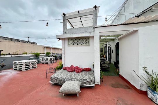Apartamento à venda com 5 quartos, 500m² em Copacabana, Rio de Janeiro