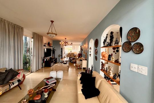 Apartamento à venda com 5 quartos, 500m² em Copacabana, Rio de Janeiro