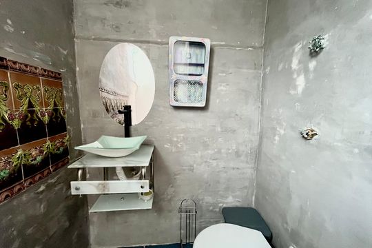 Apartamento à venda com 5 quartos, 500m² em Copacabana, Rio de Janeiro