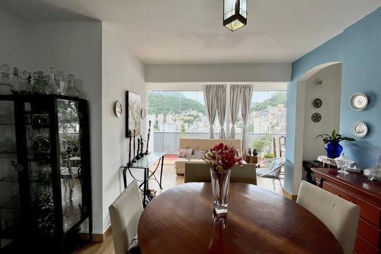 Apartamento à venda com 5 quartos, 500m² em Copacabana, Rio de Janeiro