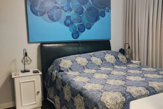 Quarto de apartamento para alugar com 1 quarto, 73m² em Cerqueira César, São Paulo