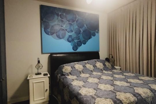 Quarto de apartamento para alugar com 1 quarto, 73m² em Cerqueira César, São Paulo