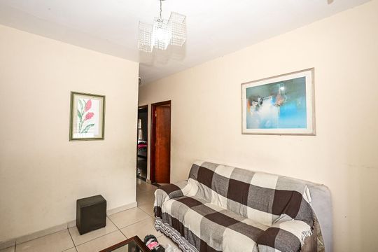 Sala de casa à venda com 3 quartos, 150m² em Jardim Monte Alegre, Taboão da Serra