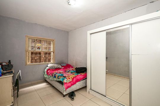 Quarto 1 de casa à venda com 3 quartos, 150m² em Jardim Monte Alegre, Taboão da Serra