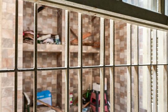 Vista do Quarto 1 de casa à venda com 3 quartos, 150m² em Jardim Monte Alegre, Taboão da Serra