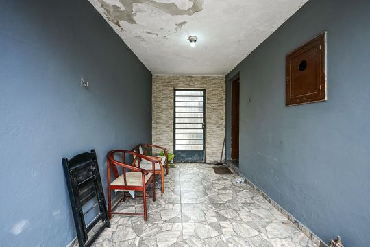 Entrada de casa à venda com 3 quartos, 150m² em Jardim Monte Alegre, Taboão da Serra