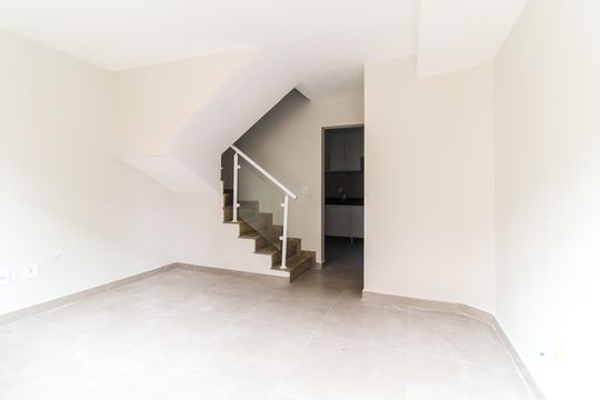 Casa de Condomínio à venda com 2 quartos, 51m² em Parque Cruzeiro do Sul, São Paulo