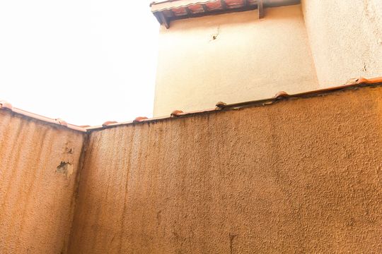 Vista do Quarto 2 de casa de condomínio à venda com 2 quartos, 51m² em Parque Cruzeiro do Sul, São Paulo