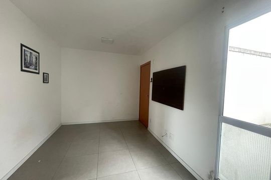 Apartamento para alugar com 2 quartos, 50m² em Canudos, Novo Hamburgo