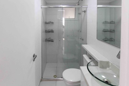 Apartamento à venda com 3 quartos, 67m² em Jardim Independência (são Paulo), São Paulo