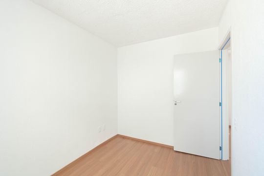 Apartamento à venda com 2 quartos, 42m² em Mato Grande, Canoas