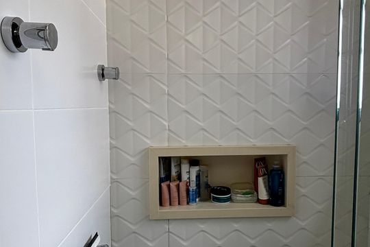 Apartamento à venda com 2 quartos, 58m² em Parque das Nações, Santo André