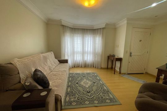 Casa à venda com 4 quartos, 227m² em Hamburgo Velho, Novo Hamburgo