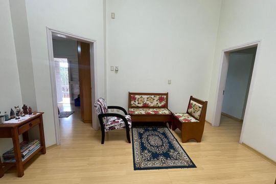 Casa à venda com 4 quartos, 227m² em Hamburgo Velho, Novo Hamburgo