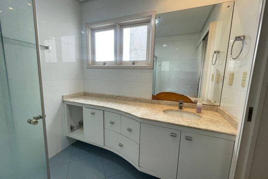 Casa à venda com 4 quartos, 227m² em Hamburgo Velho, Novo Hamburgo