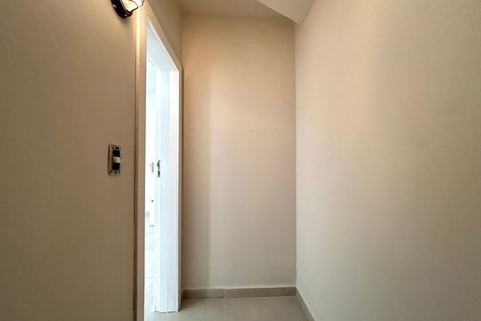 Sala / Deposito de apartamento para alugar com 2 quartos, 60m² em São João do Rio Vermelho, Florianópolis