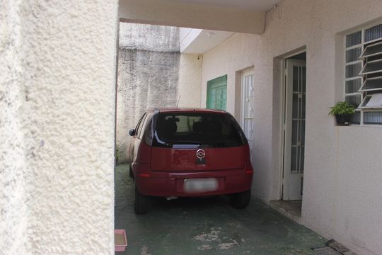 Casa 2 de casa à venda com 3 quartos, 190m² em Jardim Nazaret, Guarulhos
