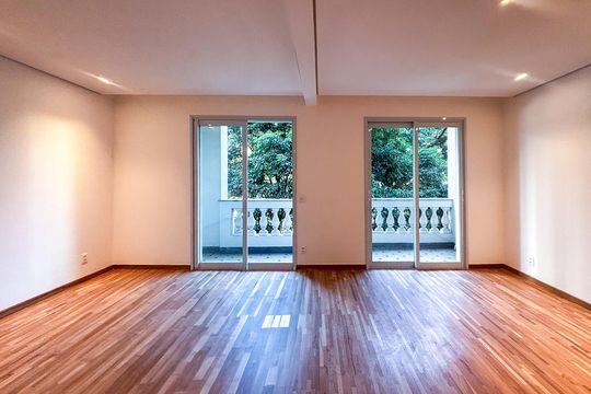 Apartamento para alugar com 2 quartos, 140m² em Jardim Paulista, São Paulo