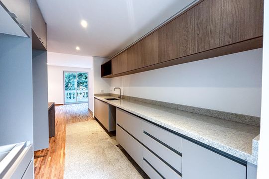 Apartamento para alugar com 2 quartos, 140m² em Jardim Paulista, São Paulo
