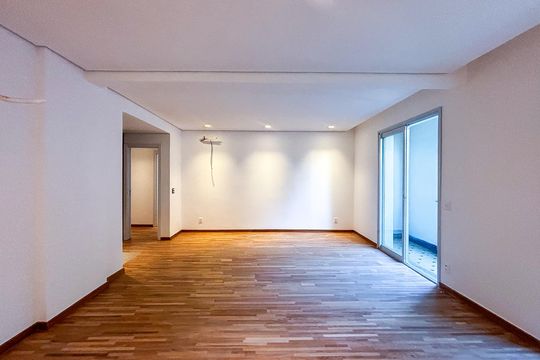 Apartamento para alugar com 2 quartos, 140m² em Jardim Paulista, São Paulo