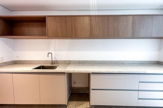 Apartamento para alugar com 2 quartos, 140m² em Jardim Paulista, São Paulo