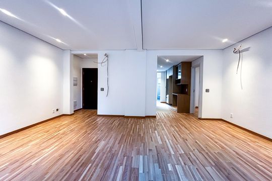Apartamento para alugar com 2 quartos, 140m² em Jardim Paulista, São Paulo
