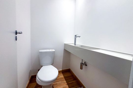 Apartamento para alugar com 2 quartos, 140m² em Jardim Paulista, São Paulo