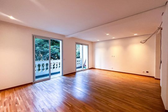Apartamento para alugar com 2 quartos, 140m² em Jardim Paulista, São Paulo