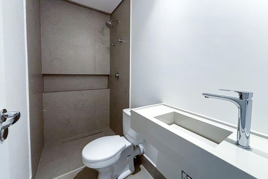 Apartamento para alugar com 2 quartos, 140m² em Jardim Paulista, São Paulo