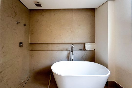 Apartamento para alugar com 2 quartos, 140m² em Jardim Paulista, São Paulo