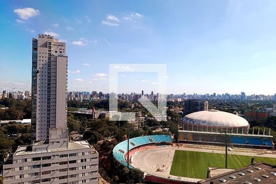 Apartamento para alugar com 2 quartos, 81m² em Paraíso, São Paulo