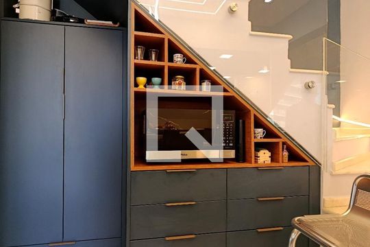 Apartamento para alugar com 2 quartos, 81m² em Paraíso, São Paulo