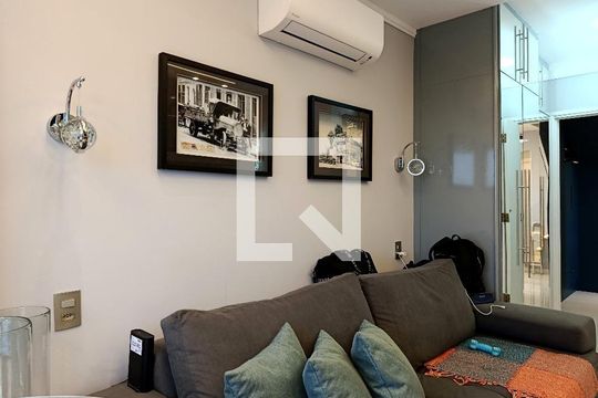 Apartamento para alugar com 2 quartos, 81m² em Paraíso, São Paulo