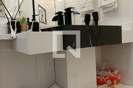 Apartamento para alugar com 2 quartos, 81m² em Paraíso, São Paulo