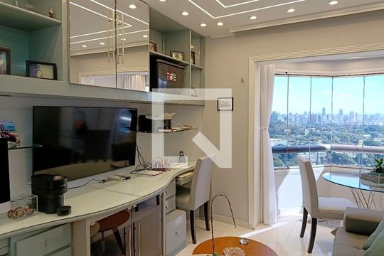 Apartamento para alugar com 2 quartos, 81m² em Paraíso, São Paulo
