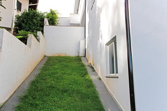Área Externa de casa de condomínio para alugar com 5 quartos, 466m² em Marambaia, Vinhedo