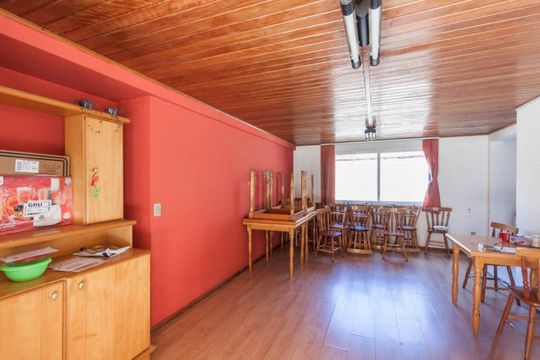Área Comum  de apartamento à venda com 2 quartos, 60m² em São João, Porto Alegre