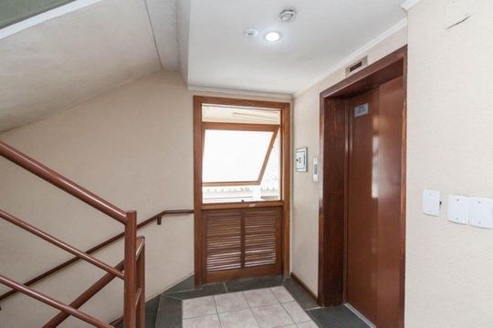 Área Comum  de apartamento à venda com 2 quartos, 60m² em São João, Porto Alegre