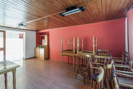 Área Comum  de apartamento à venda com 2 quartos, 60m² em São João, Porto Alegre