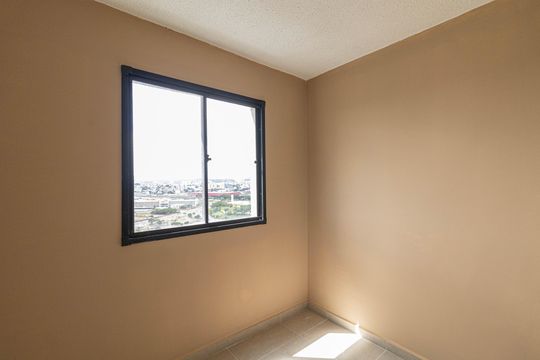 Quarto 1 de apartamento para alugar com 2 quartos, 42m² em Cidade Antônio Estêvão de Carvalho, São Paulo