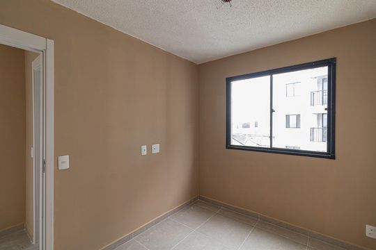Quarto 2 de apartamento à venda com 2 quartos, 42m² em Cidade Antônio Estêvão de Carvalho, São Paulo