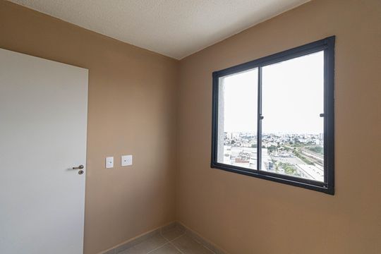 Quarto 1 de apartamento à venda com 2 quartos, 42m² em Cidade Antônio Estêvão de Carvalho, São Paulo
