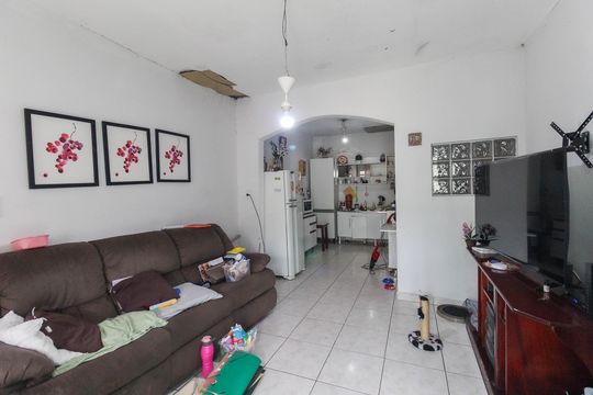 Casa para alugar com 2 quartos, 180m² em Parque Cruzeiro do Sul, São Paulo