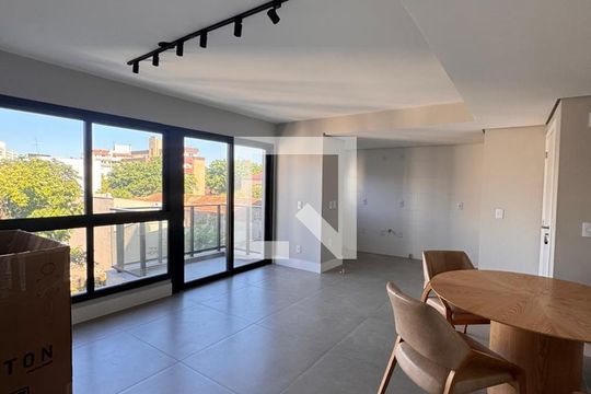 Apartamento à venda com 2 quartos, 71m² em Petrópolis, Porto Alegre