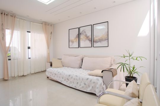Casa à venda com 3 quartos, 133m² em Vila Formosa, São Paulo