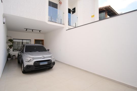 Casa à venda com 3 quartos, 133m² em Vila Formosa, São Paulo